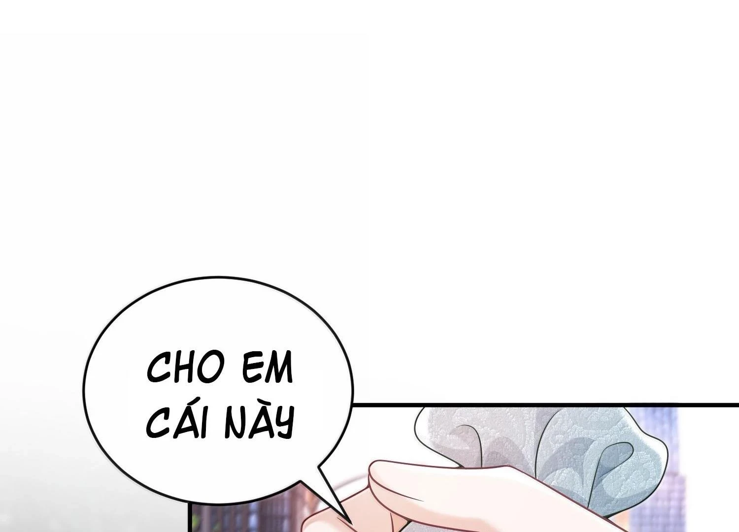 Cô Ấy Dường Như Đang Trêu Chọc Tôi Chapter 74 - 10