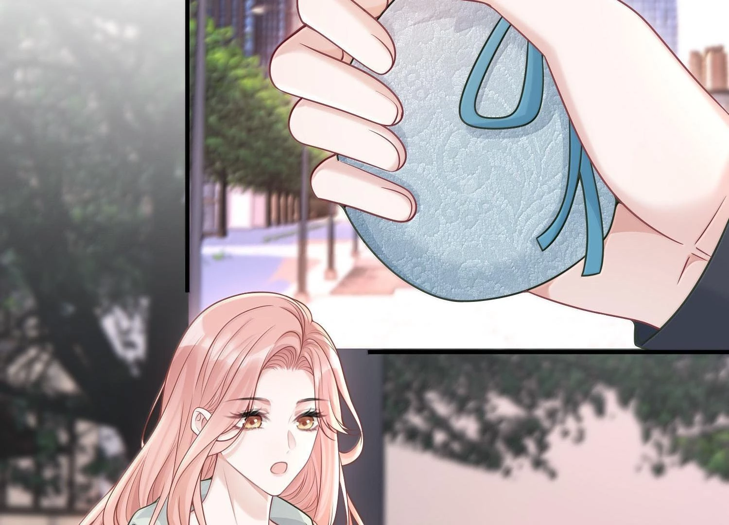 Cô Ấy Dường Như Đang Trêu Chọc Tôi Chapter 74 - 11