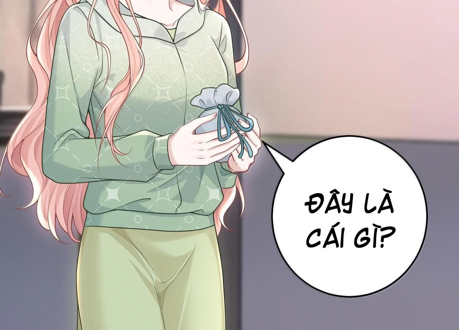 Cô Ấy Dường Như Đang Trêu Chọc Tôi Chapter 74 - 12