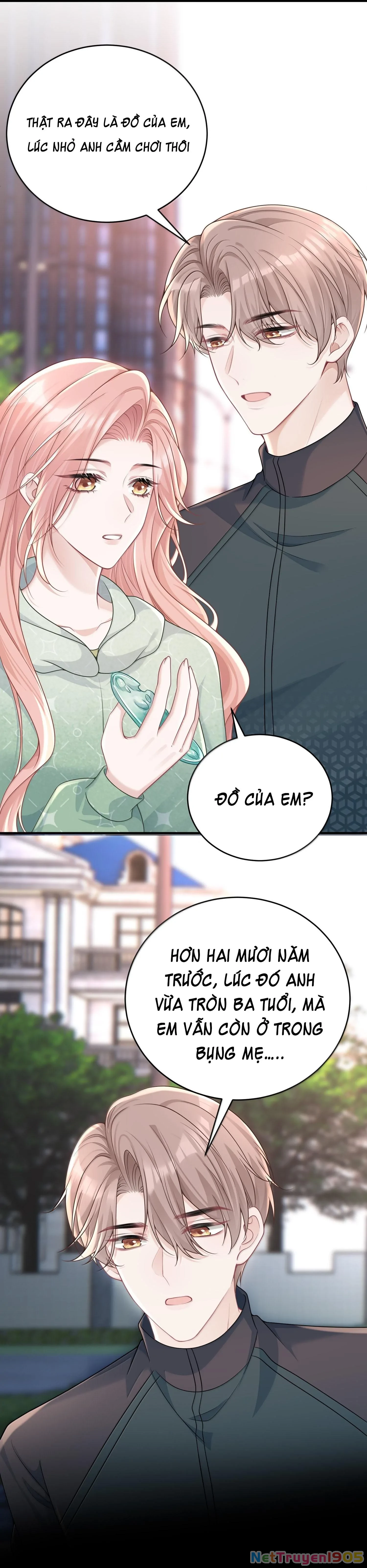 Cô Ấy Dường Như Đang Trêu Chọc Tôi Chapter 74 - 16