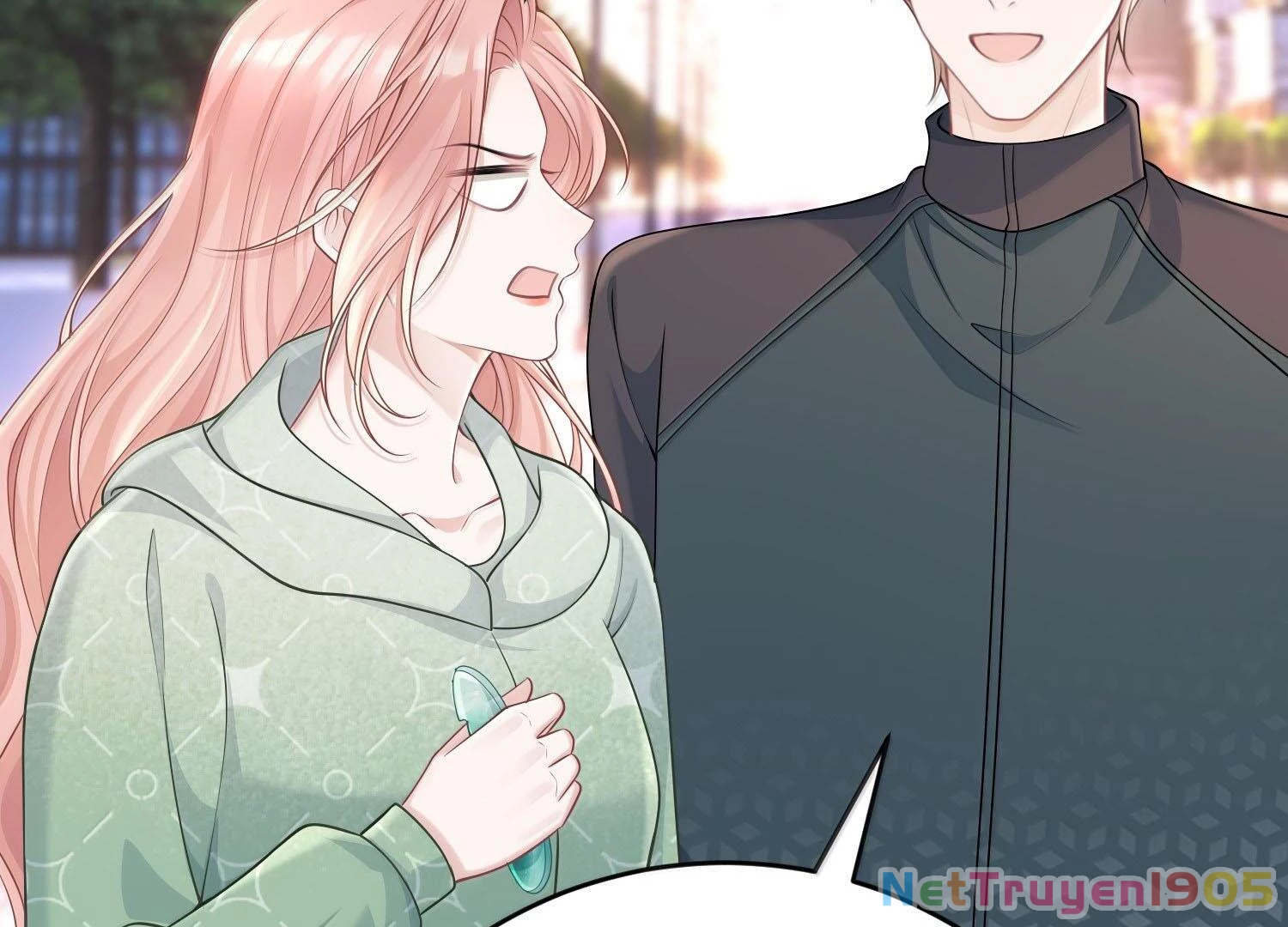 Cô Ấy Dường Như Đang Trêu Chọc Tôi Chapter 74 - 30