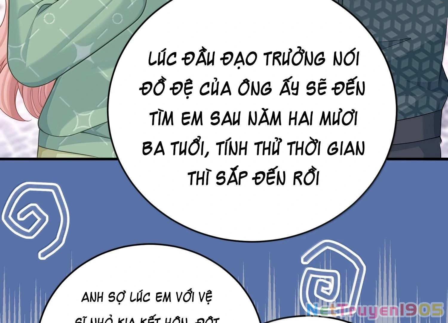 Cô Ấy Dường Như Đang Trêu Chọc Tôi Chapter 74 - 31