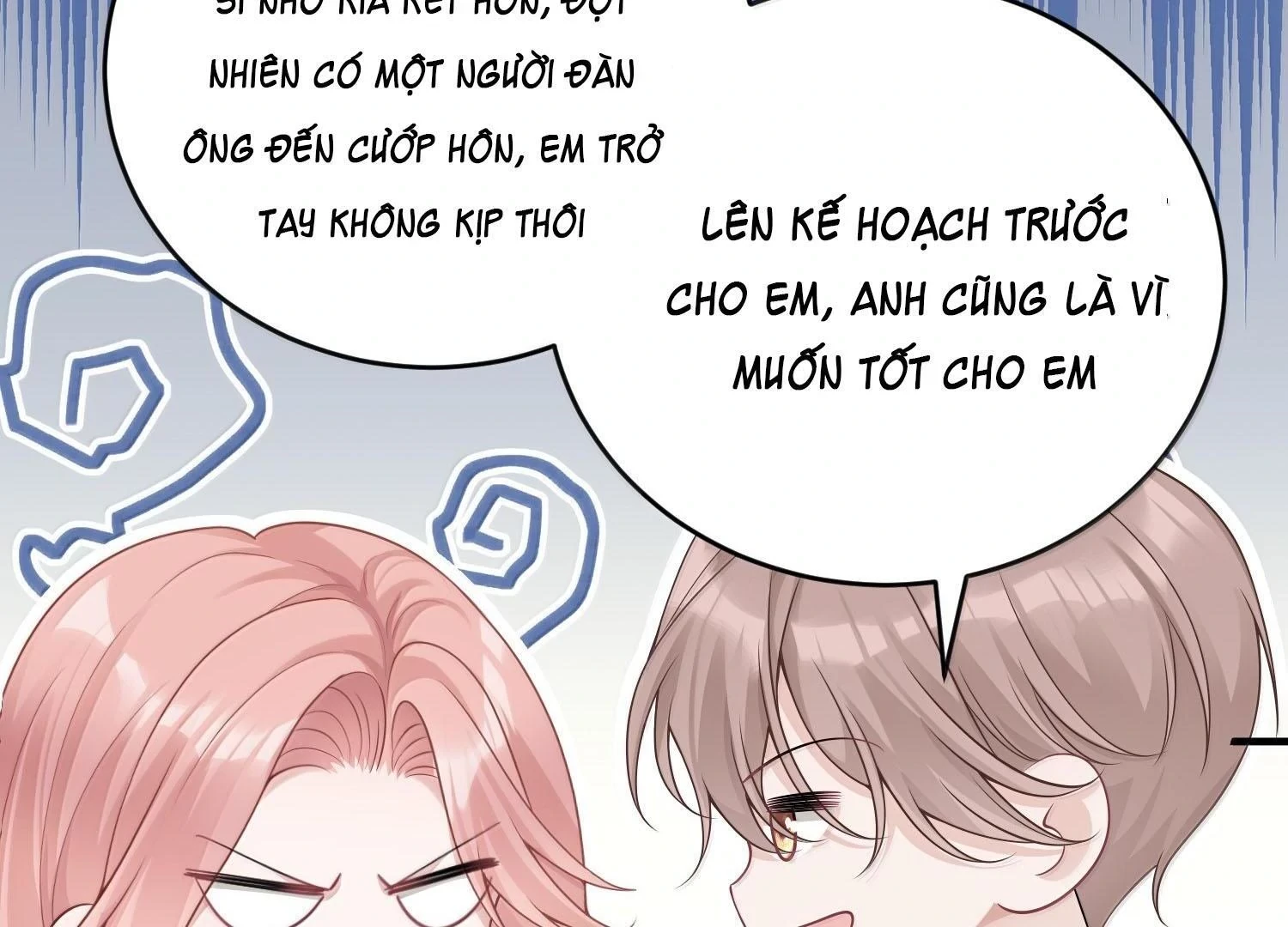 Cô Ấy Dường Như Đang Trêu Chọc Tôi Chapter 74 - 32