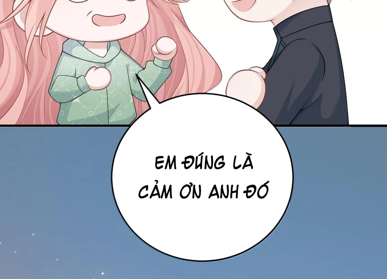 Cô Ấy Dường Như Đang Trêu Chọc Tôi Chapter 74 - 33