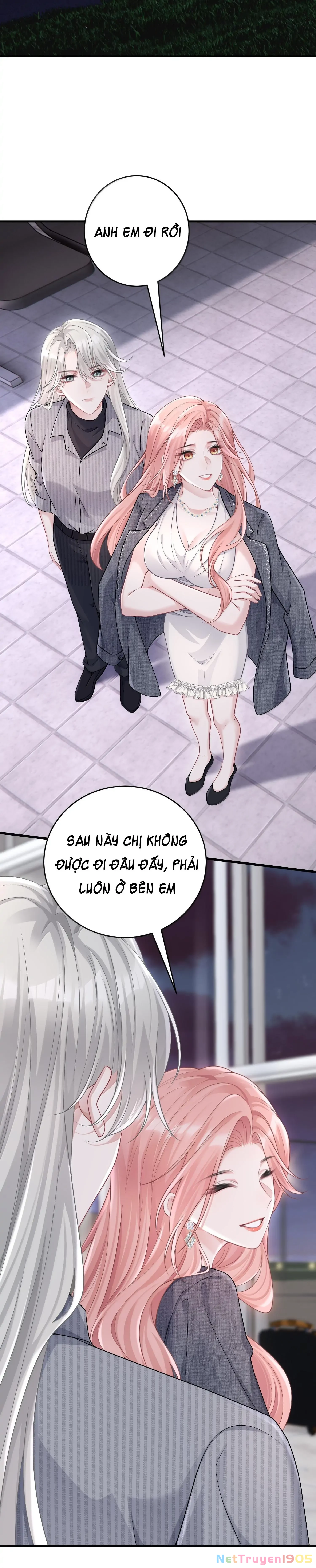 Cô Ấy Dường Như Đang Trêu Chọc Tôi Chapter 74 - 39