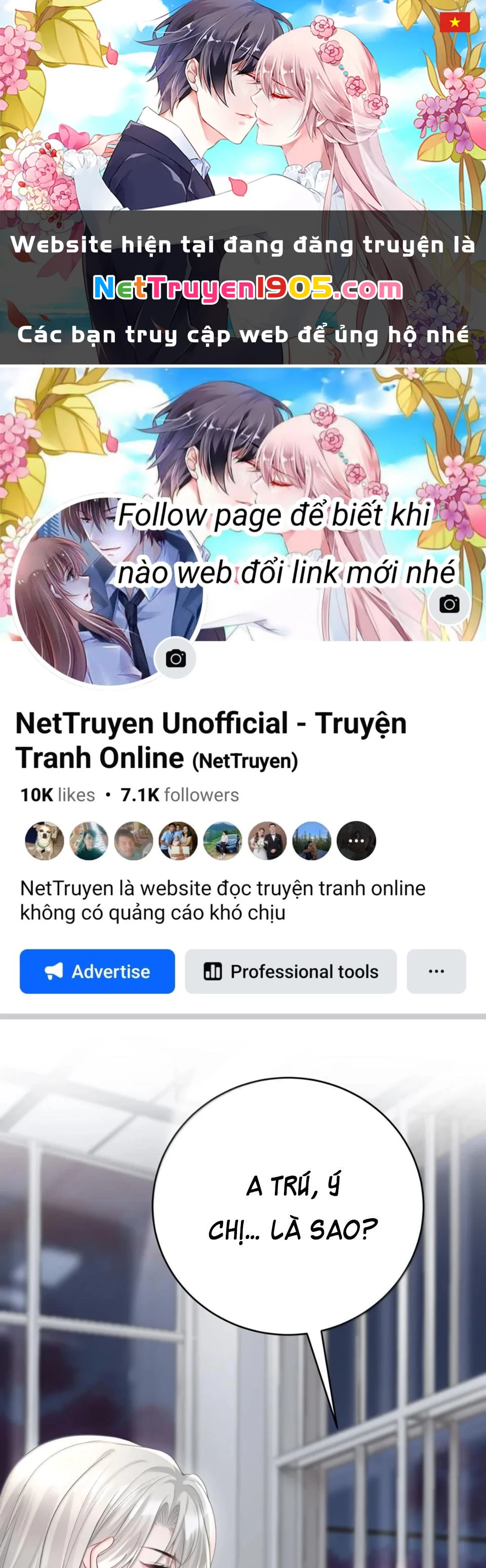 Cô Ấy Dường Như Đang Trêu Chọc Tôi Chapter 75 - 1