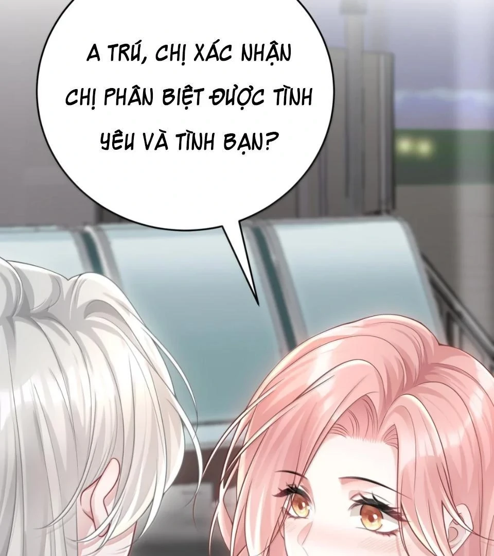 Cô Ấy Dường Như Đang Trêu Chọc Tôi Chapter 75 - 7