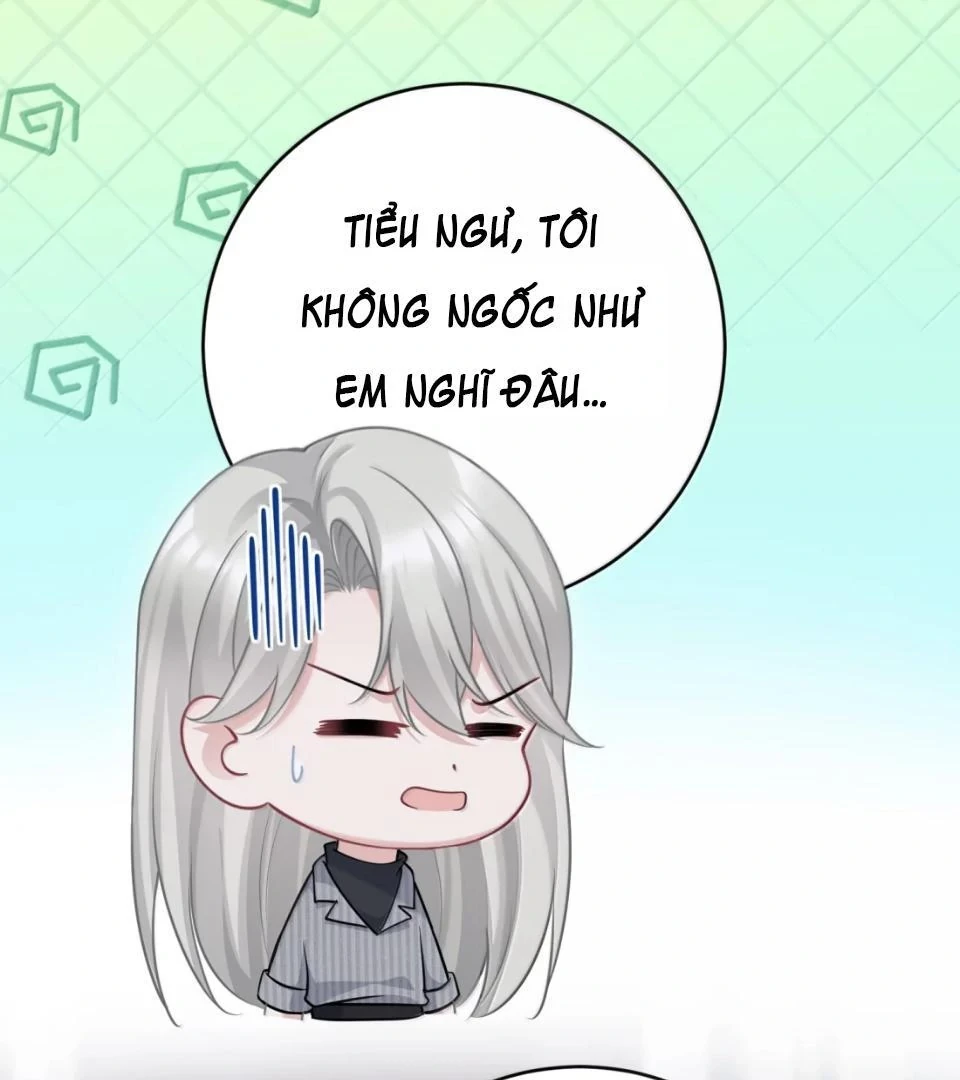 Cô Ấy Dường Như Đang Trêu Chọc Tôi Chapter 75 - 9
