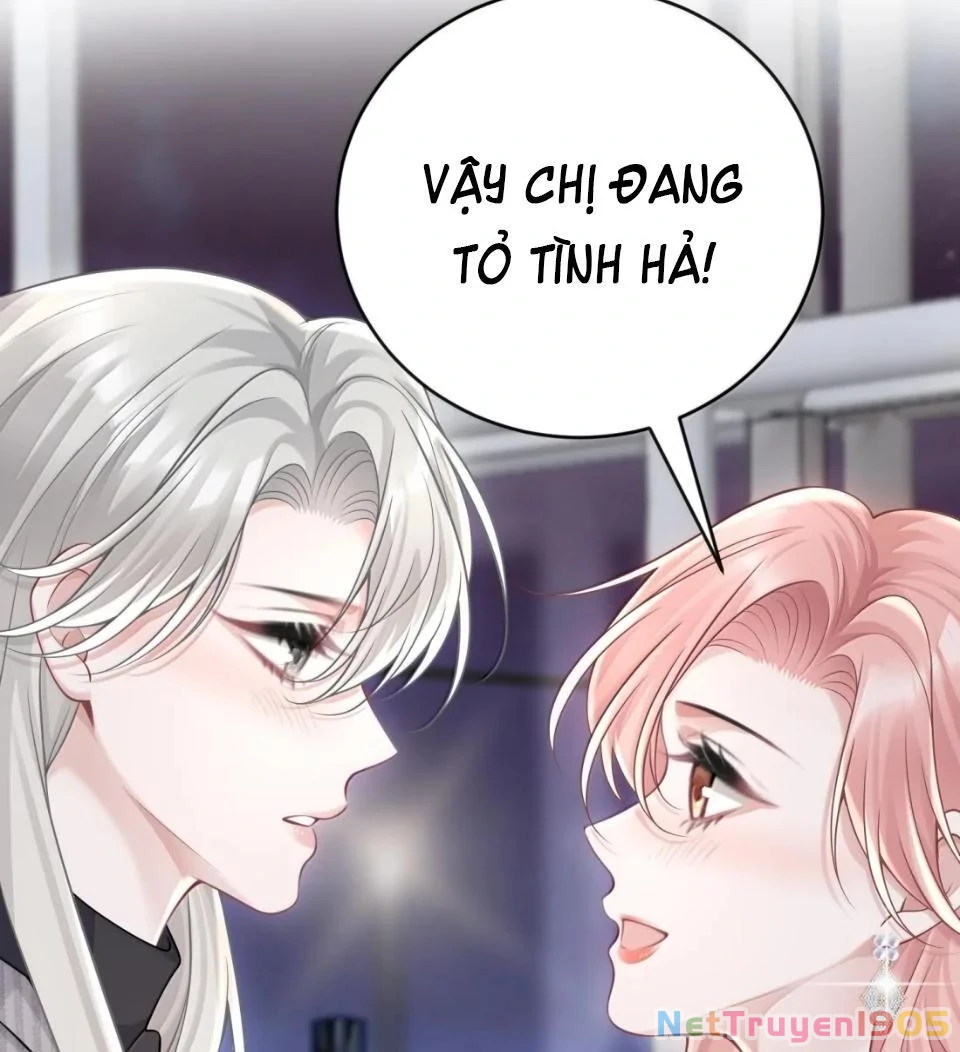 Cô Ấy Dường Như Đang Trêu Chọc Tôi Chapter 75 - 10