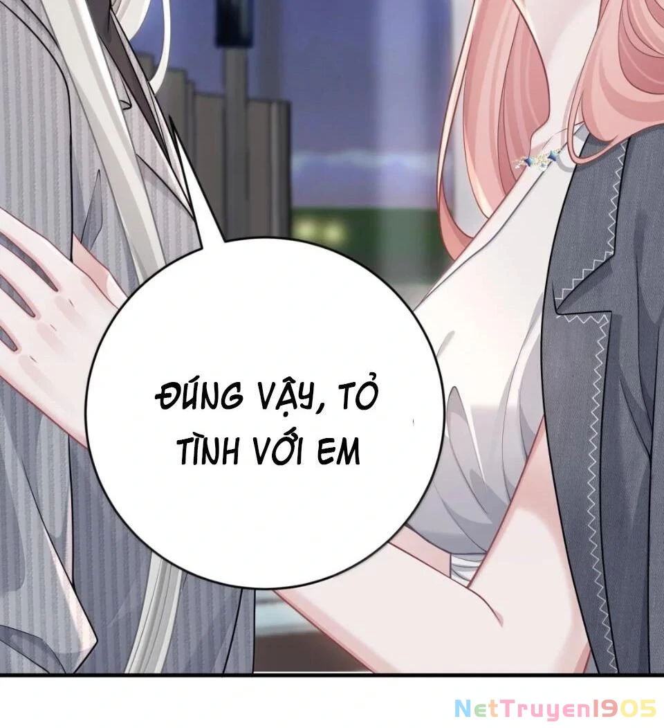 Cô Ấy Dường Như Đang Trêu Chọc Tôi Chapter 75 - 11