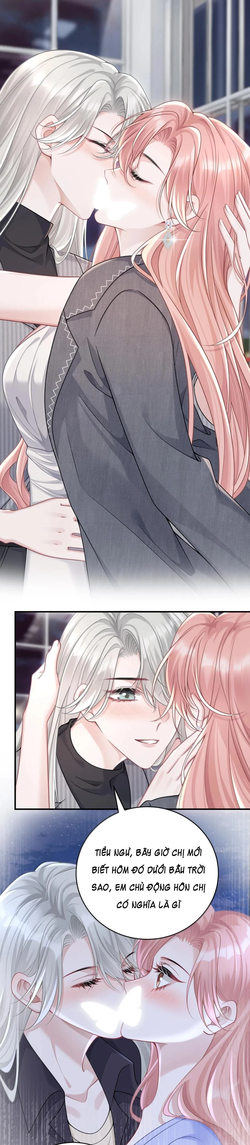 Cô Ấy Dường Như Đang Trêu Chọc Tôi Chapter 75 - 18