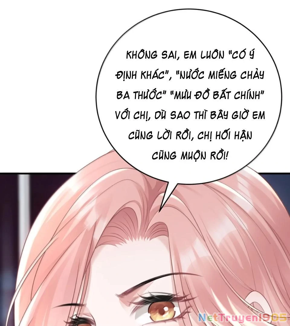 Cô Ấy Dường Như Đang Trêu Chọc Tôi Chapter 75 - 20