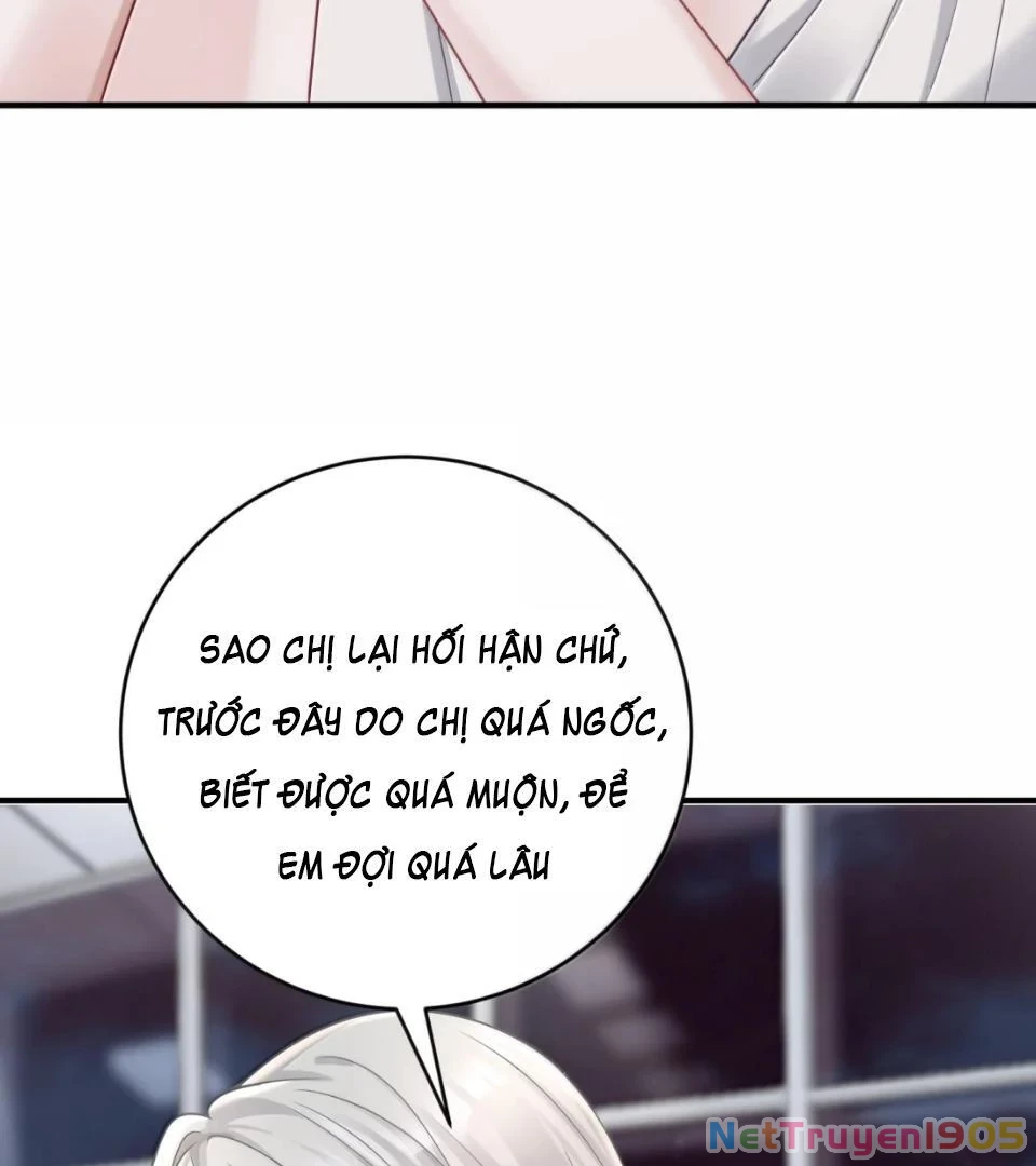 Cô Ấy Dường Như Đang Trêu Chọc Tôi Chapter 75 - 22