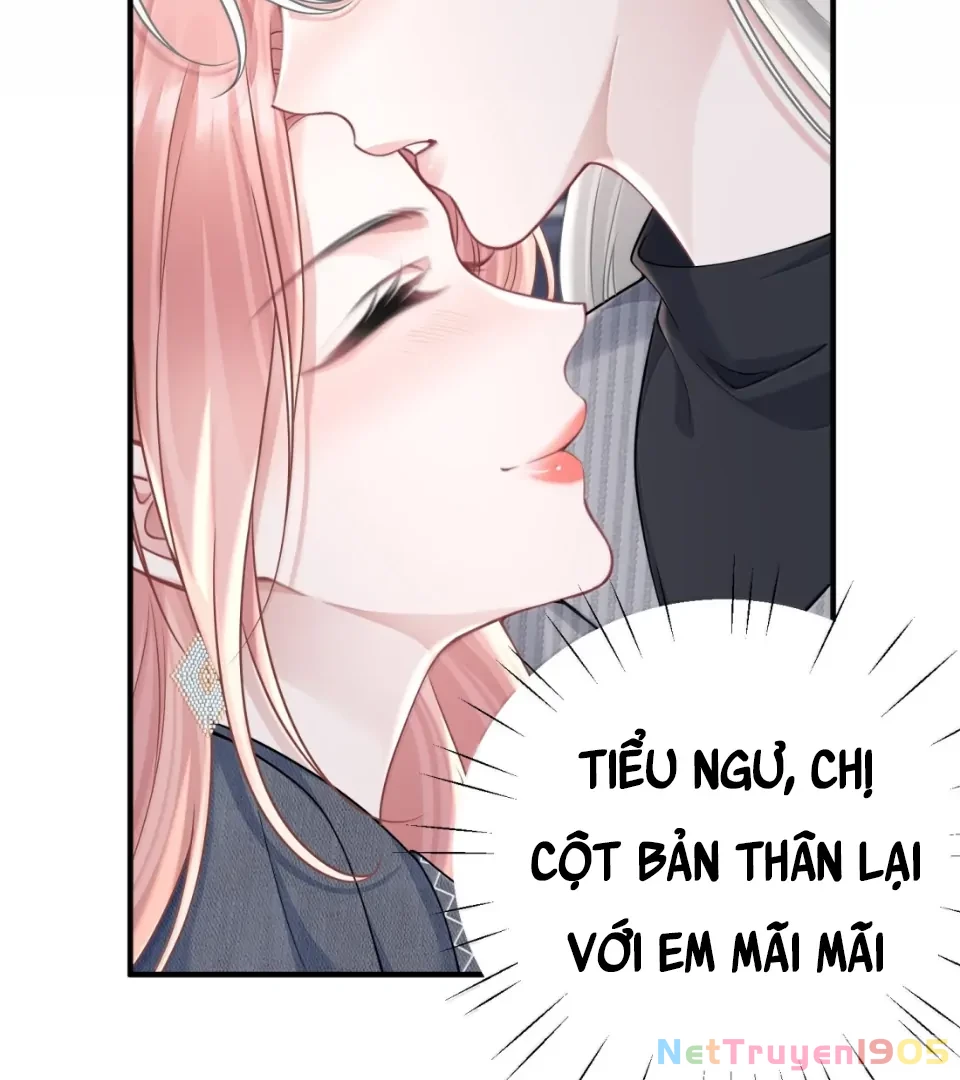 Cô Ấy Dường Như Đang Trêu Chọc Tôi Chapter 75 - 27