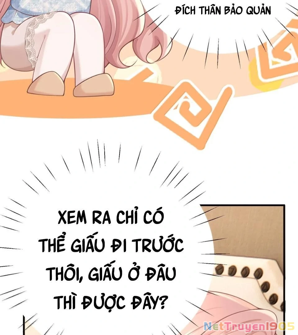 Cô Ấy Dường Như Đang Trêu Chọc Tôi Chapter 75 - 33