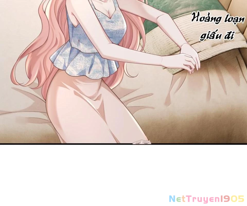 Cô Ấy Dường Như Đang Trêu Chọc Tôi Chapter 75 - 36