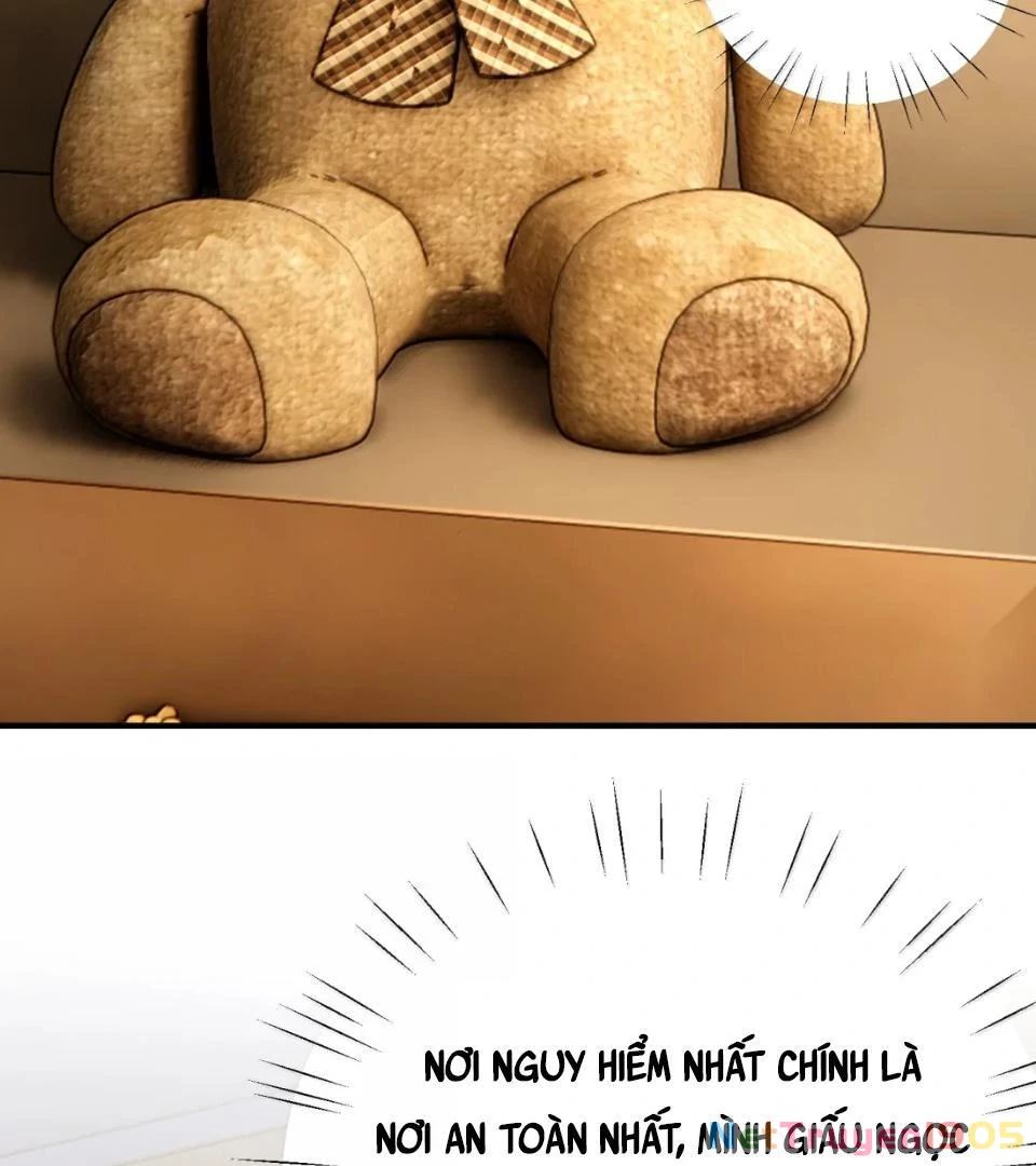 Cô Ấy Dường Như Đang Trêu Chọc Tôi Chapter 75 - 46