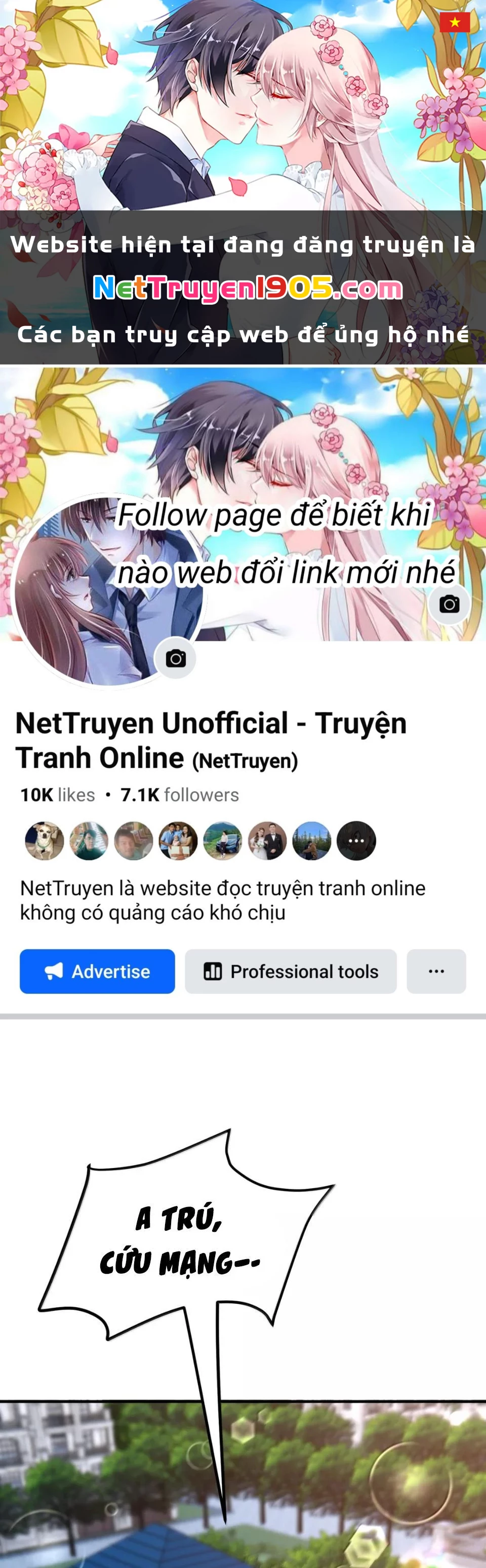 Cô Ấy Dường Như Đang Trêu Chọc Tôi Chapter 76 - 1