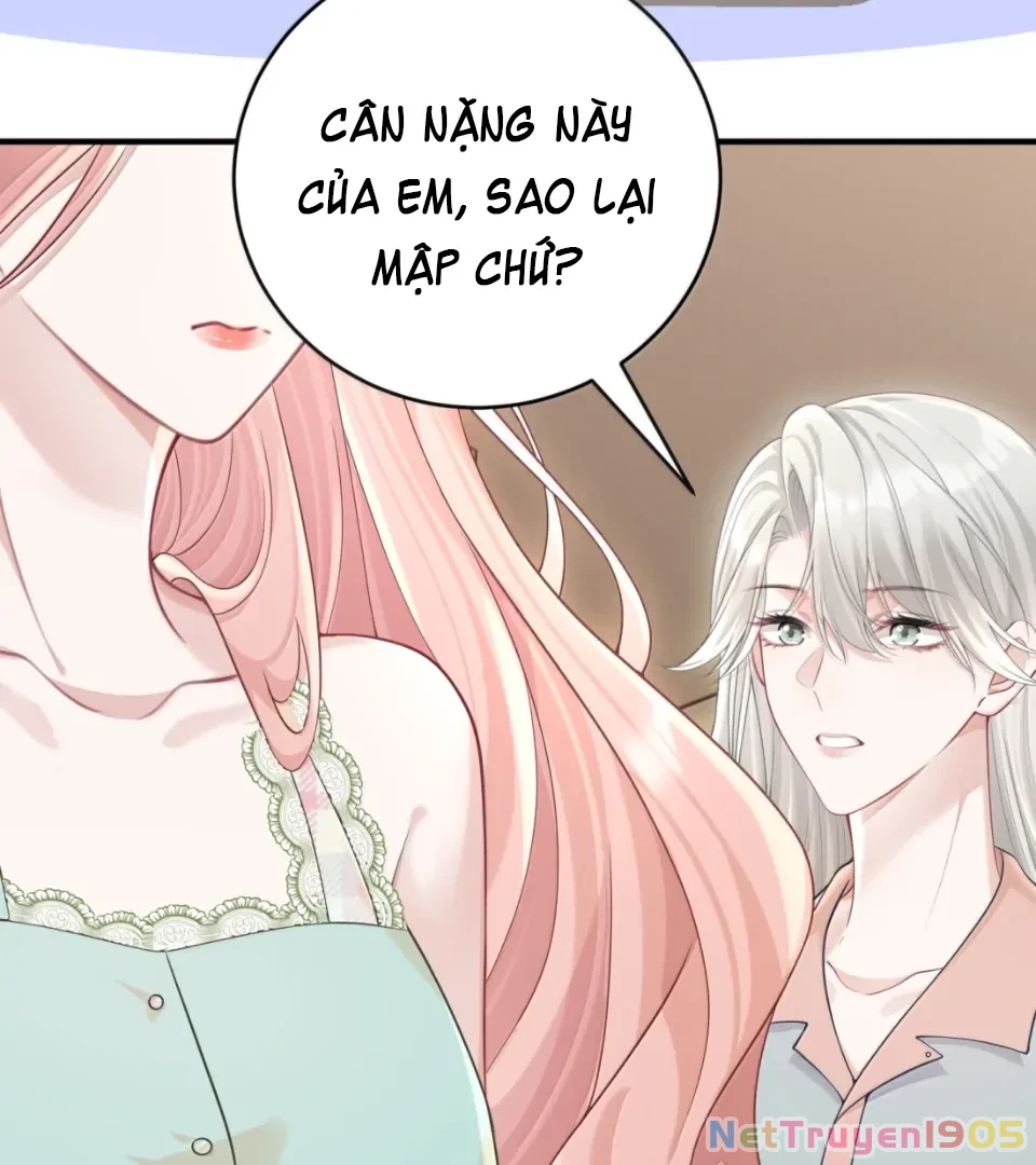 Cô Ấy Dường Như Đang Trêu Chọc Tôi Chapter 76 - 9