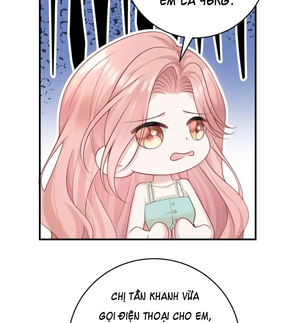 Cô Ấy Dường Như Đang Trêu Chọc Tôi Chapter 76 - 11
