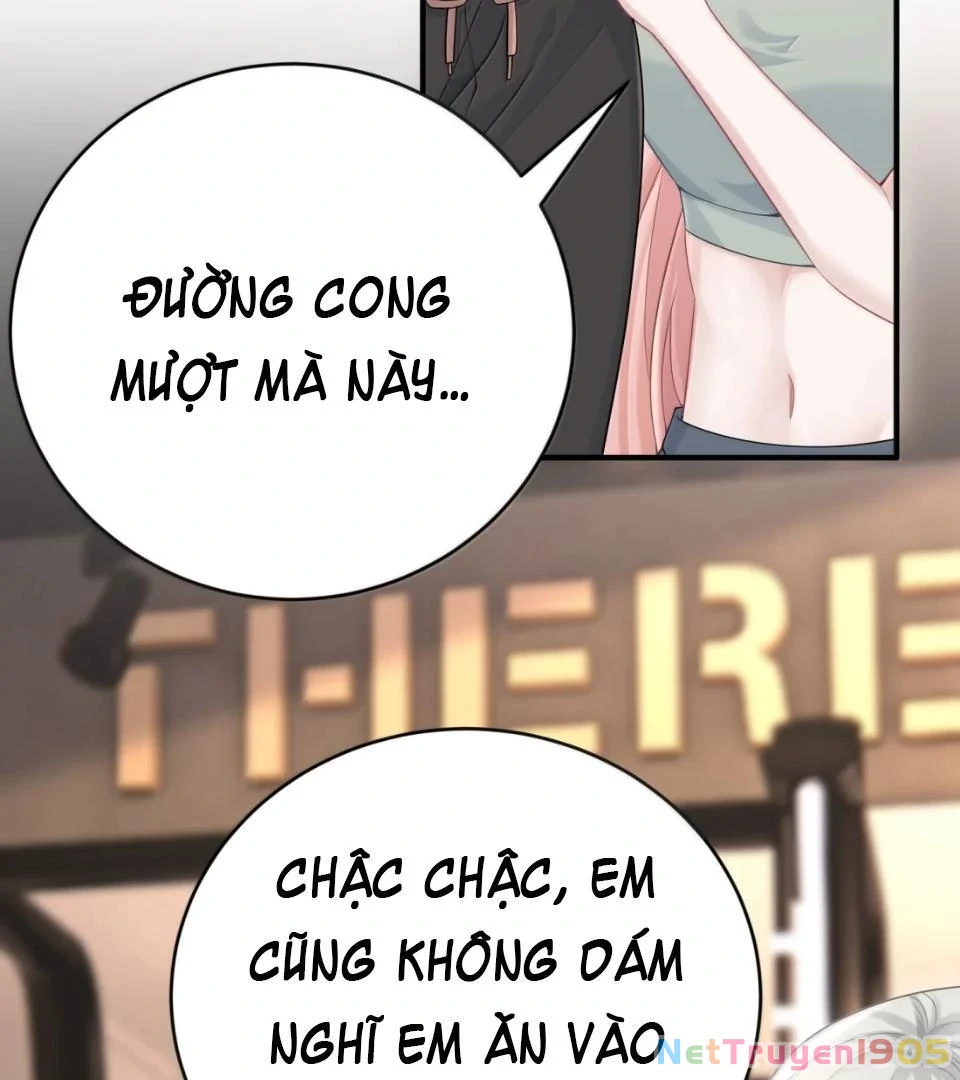 Cô Ấy Dường Như Đang Trêu Chọc Tôi Chapter 76 - 27
