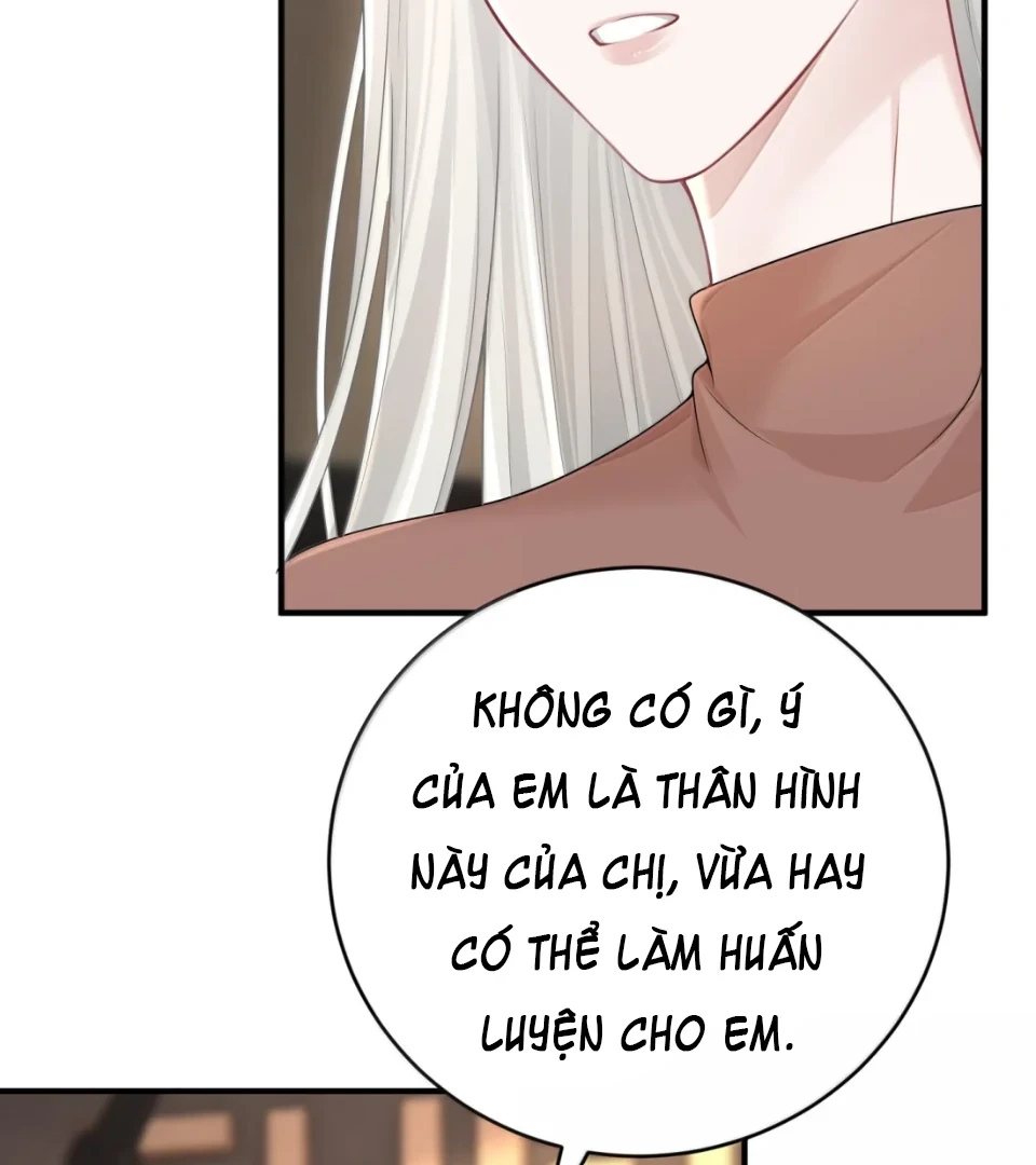 Cô Ấy Dường Như Đang Trêu Chọc Tôi Chapter 76 - 32