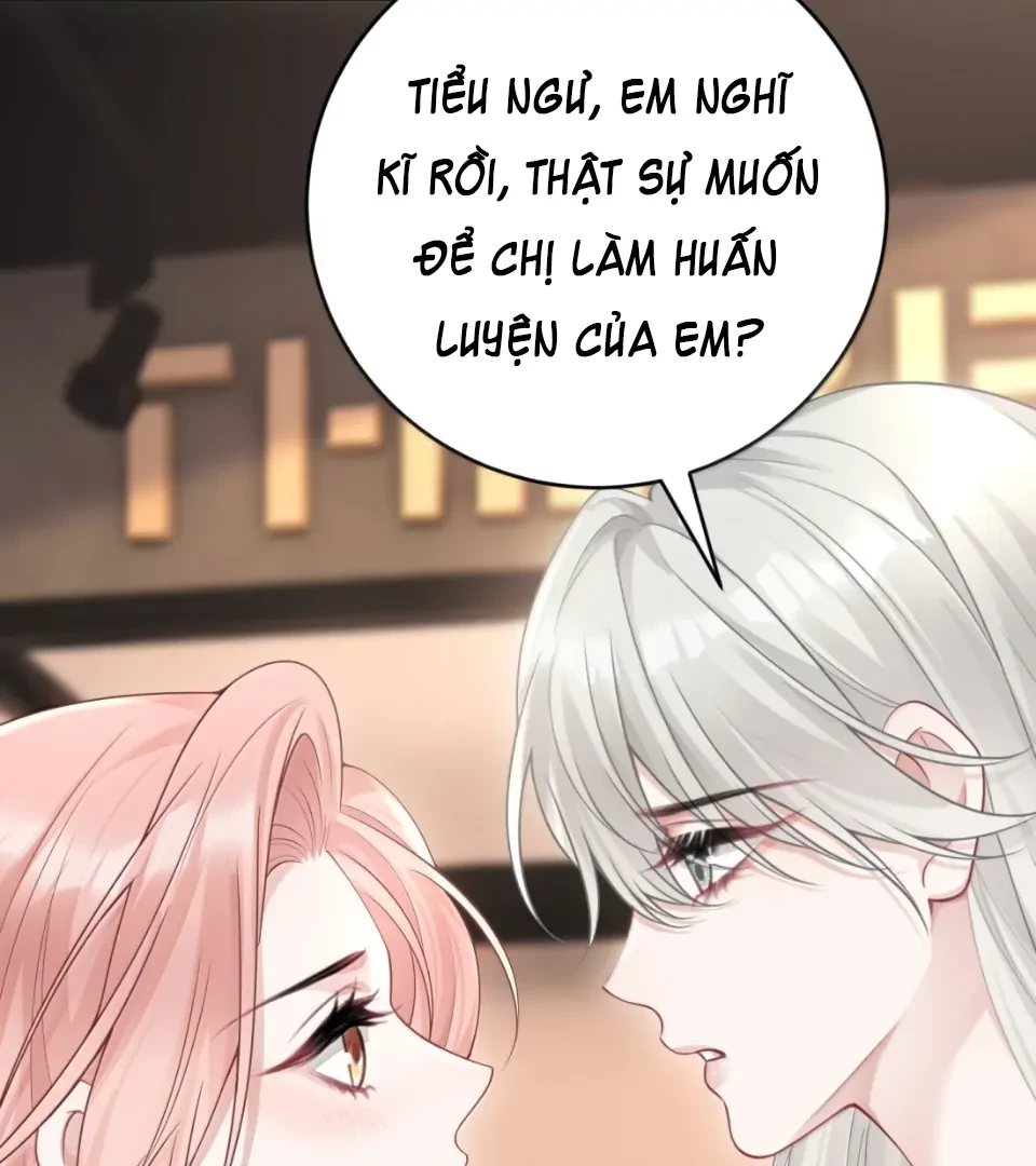 Cô Ấy Dường Như Đang Trêu Chọc Tôi Chapter 76 - 34