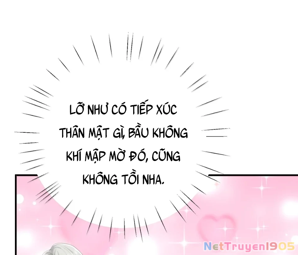 Cô Ấy Dường Như Đang Trêu Chọc Tôi Chapter 76 - 40