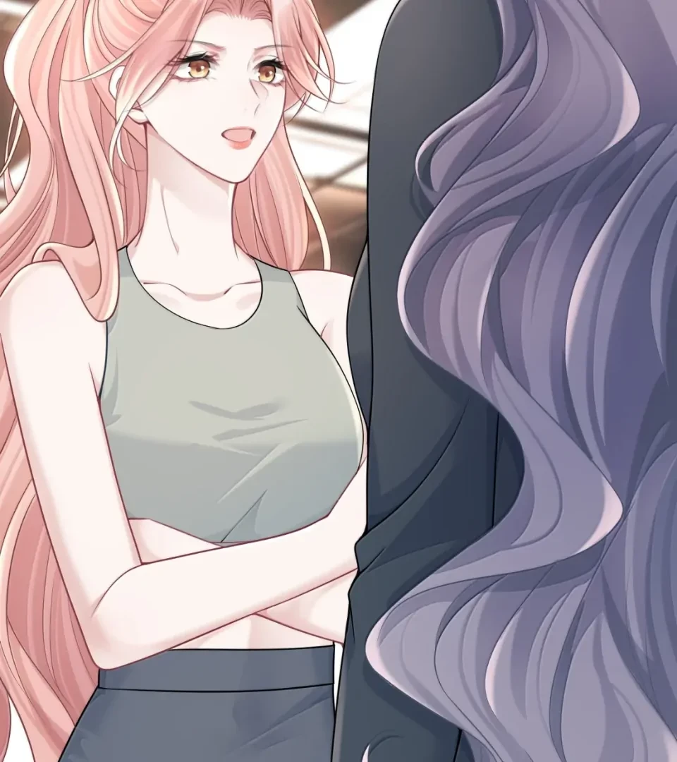 Cô Ấy Dường Như Đang Trêu Chọc Tôi Chapter 77 - 2