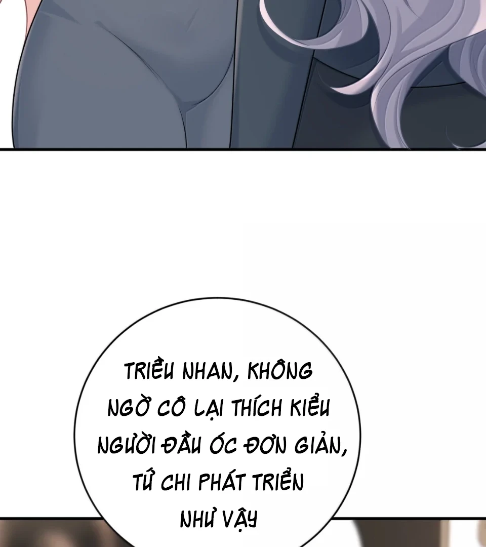 Cô Ấy Dường Như Đang Trêu Chọc Tôi Chapter 77 - 3