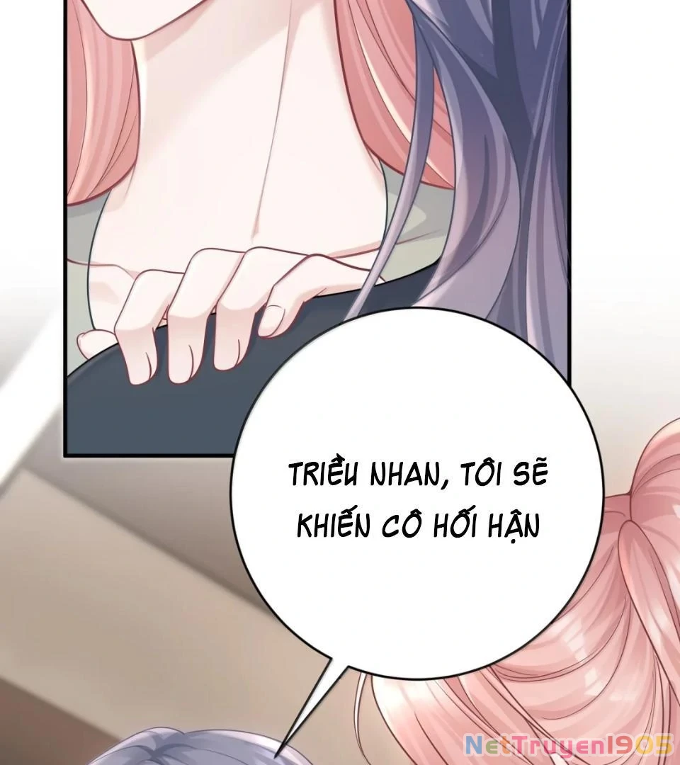 Cô Ấy Dường Như Đang Trêu Chọc Tôi Chapter 77 - 11