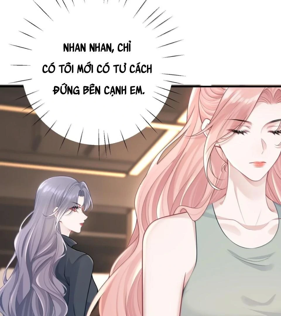Cô Ấy Dường Như Đang Trêu Chọc Tôi Chapter 77 - 17