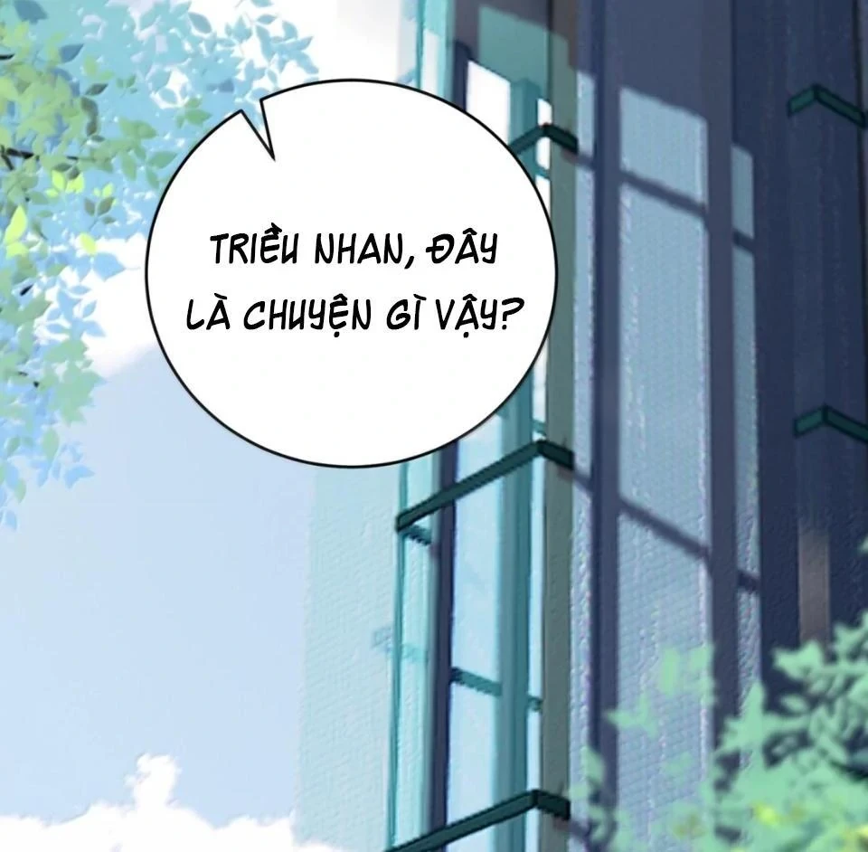 Cô Ấy Dường Như Đang Trêu Chọc Tôi Chapter 77 - 19