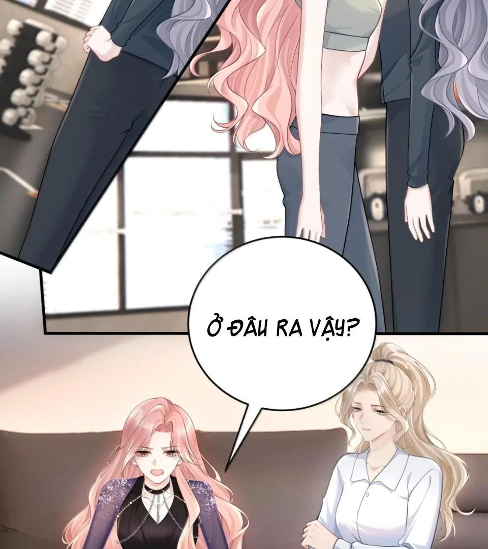 Cô Ấy Dường Như Đang Trêu Chọc Tôi Chapter 77 - 22