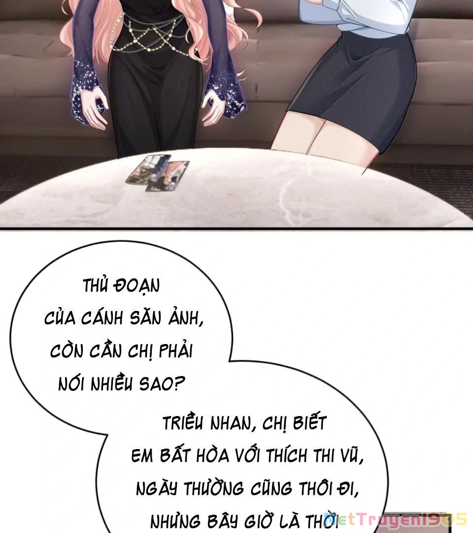 Cô Ấy Dường Như Đang Trêu Chọc Tôi Chapter 77 - 23