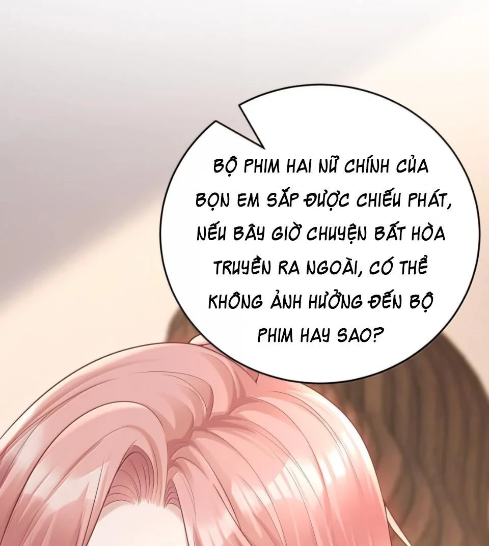 Cô Ấy Dường Như Đang Trêu Chọc Tôi Chapter 77 - 25