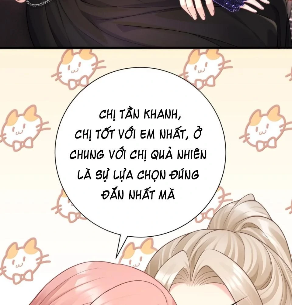 Cô Ấy Dường Như Đang Trêu Chọc Tôi Chapter 77 - 31