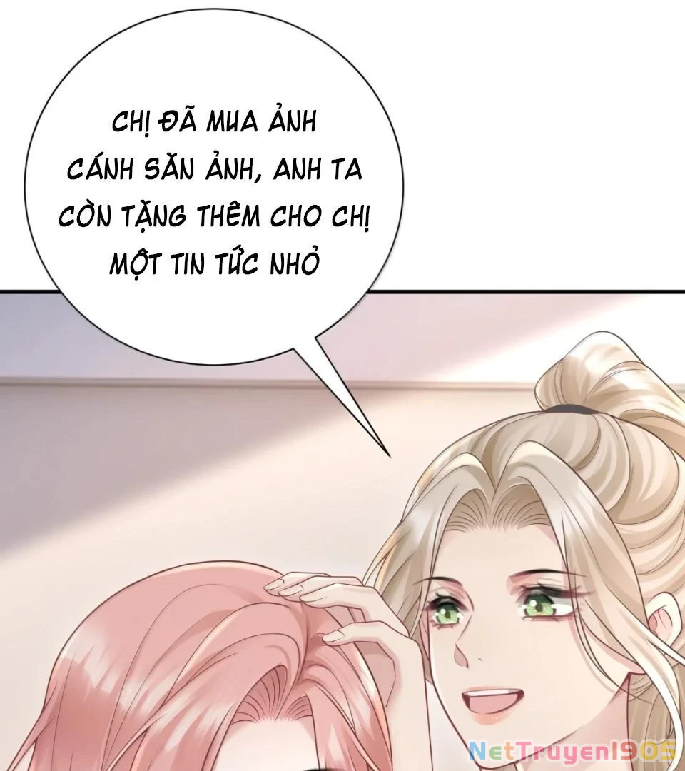 Cô Ấy Dường Như Đang Trêu Chọc Tôi Chapter 77 - 33