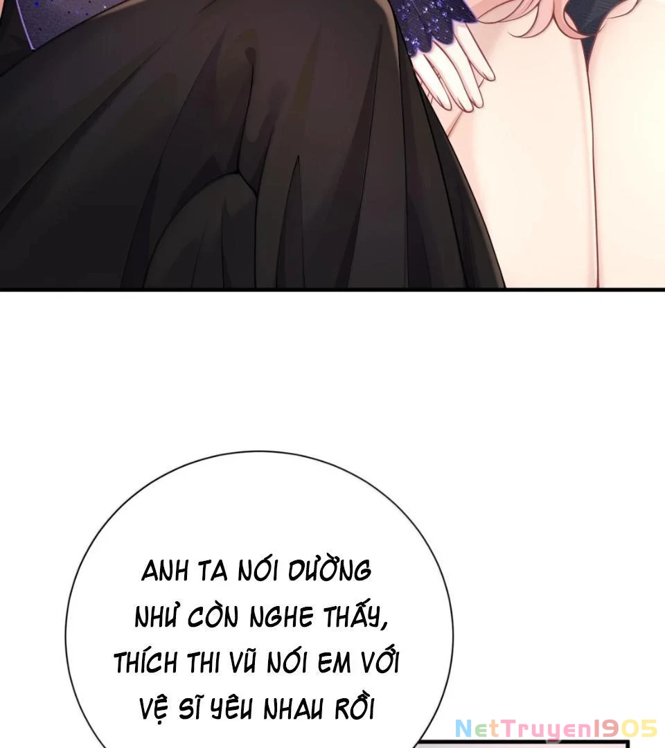 Cô Ấy Dường Như Đang Trêu Chọc Tôi Chapter 77 - 35