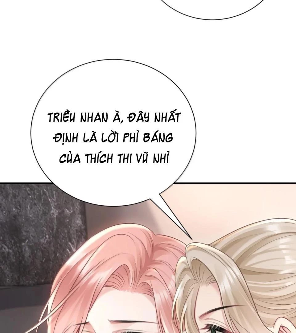 Cô Ấy Dường Như Đang Trêu Chọc Tôi Chapter 77 - 37
