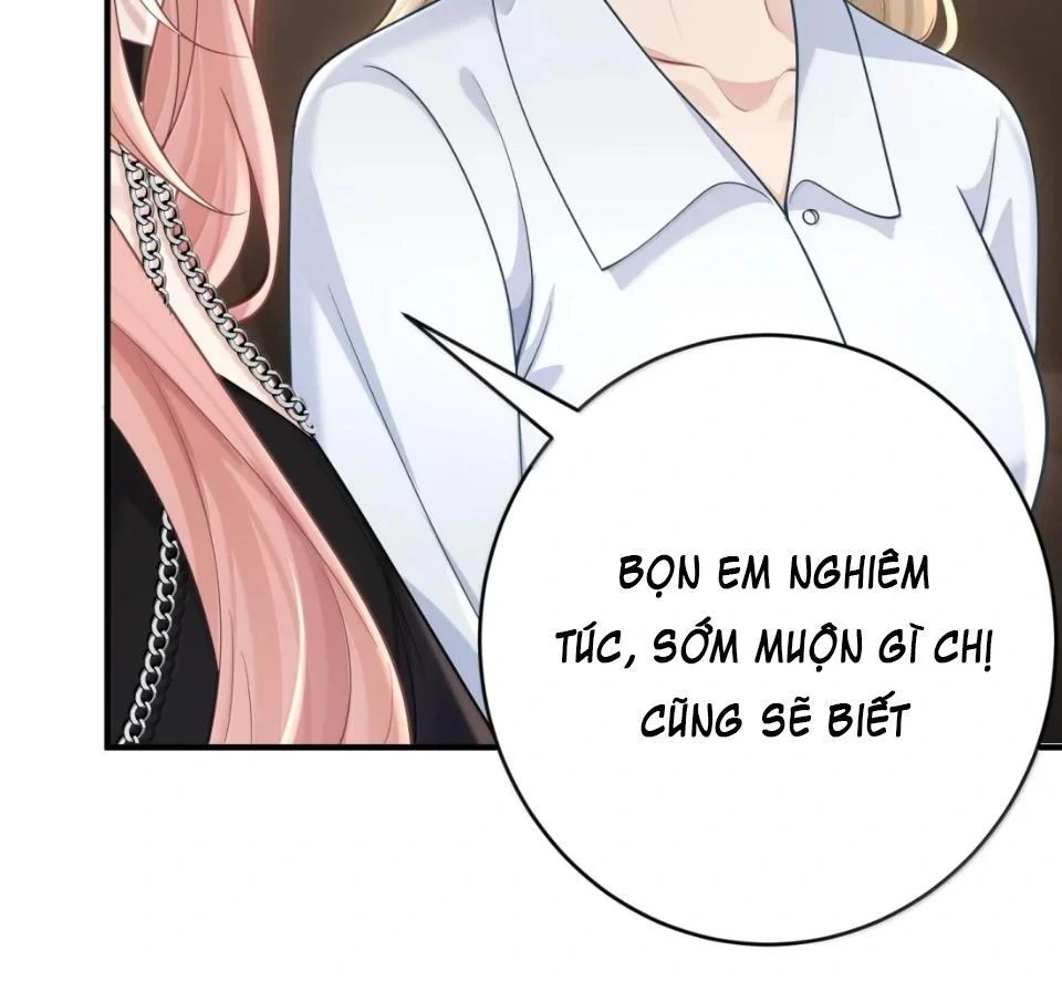 Cô Ấy Dường Như Đang Trêu Chọc Tôi Chapter 77 - 45