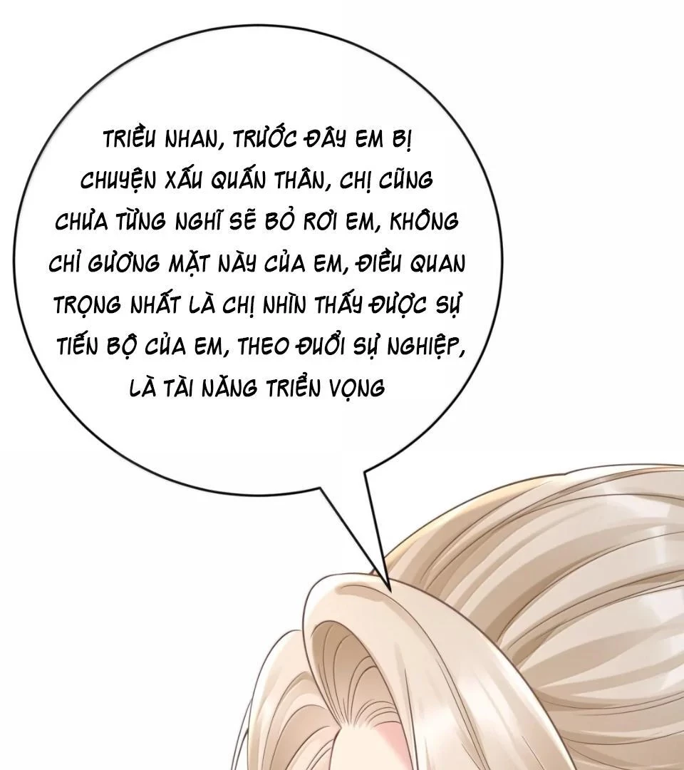 Cô Ấy Dường Như Đang Trêu Chọc Tôi Chapter 77 - 46