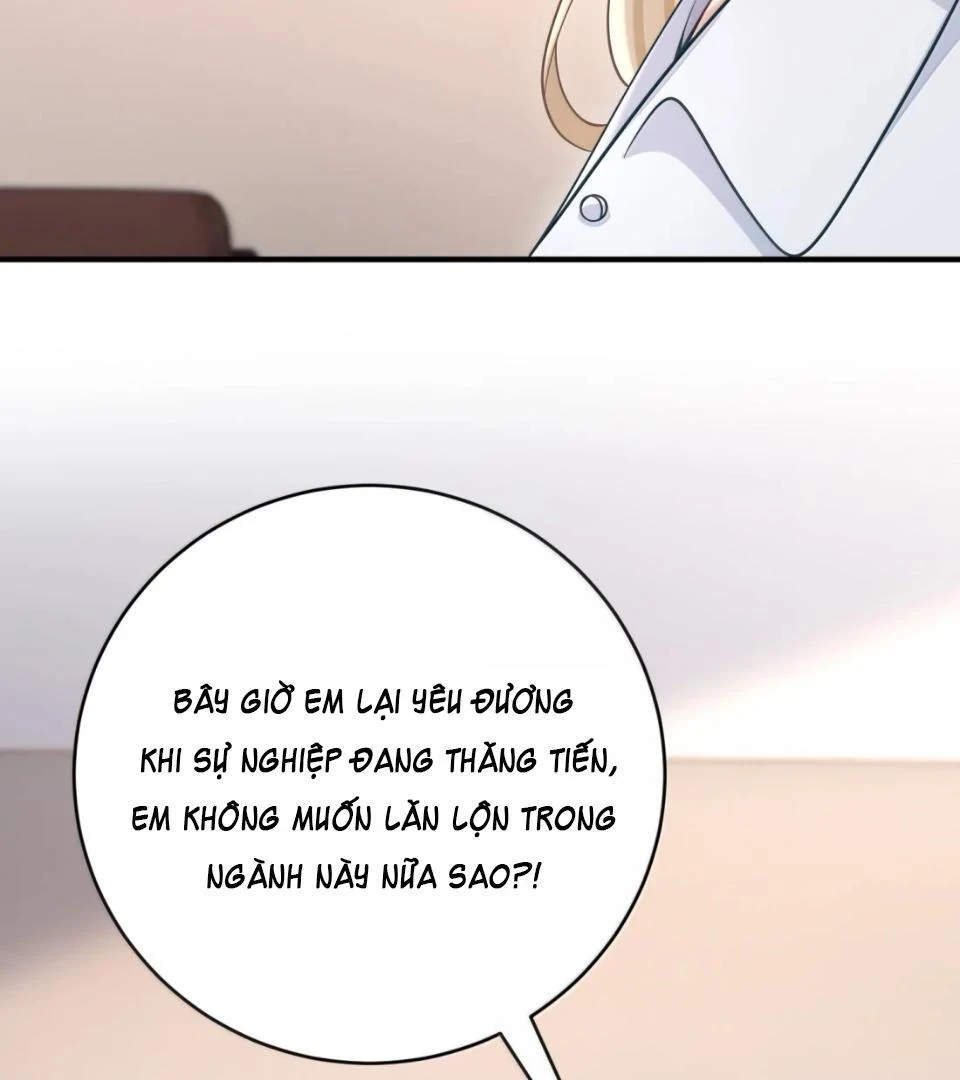 Cô Ấy Dường Như Đang Trêu Chọc Tôi Chapter 77 - 48