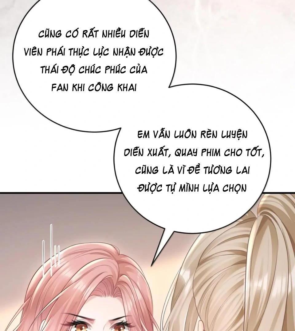 Cô Ấy Dường Như Đang Trêu Chọc Tôi Chapter 77 - 51