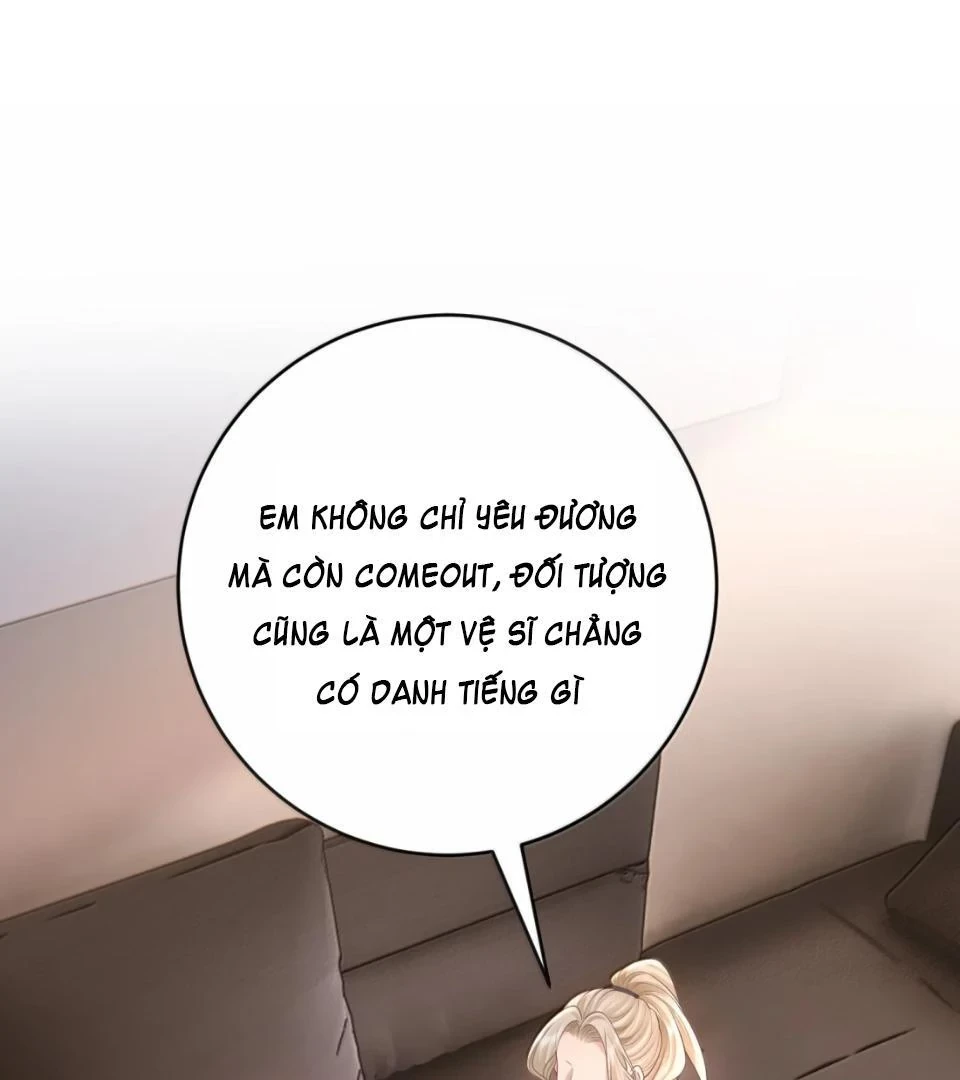 Cô Ấy Dường Như Đang Trêu Chọc Tôi Chapter 77 - 54