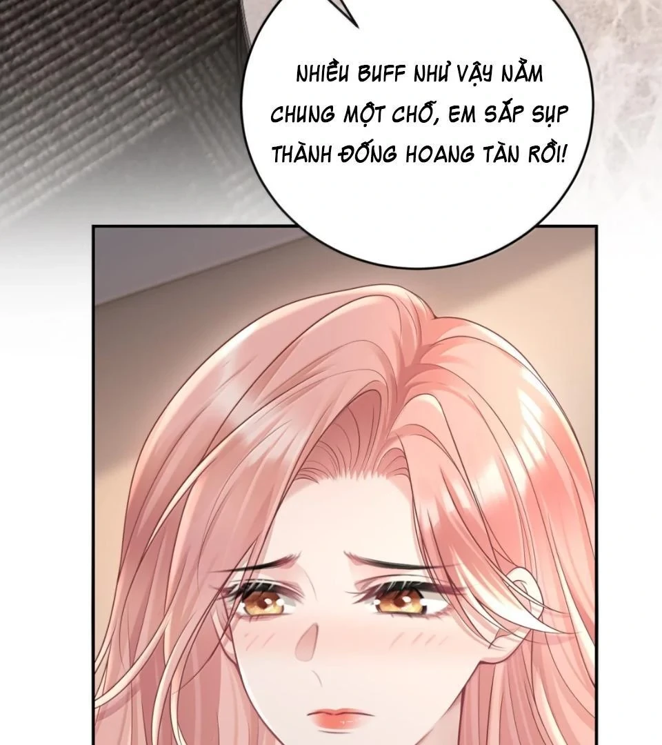 Cô Ấy Dường Như Đang Trêu Chọc Tôi Chapter 77 - 56