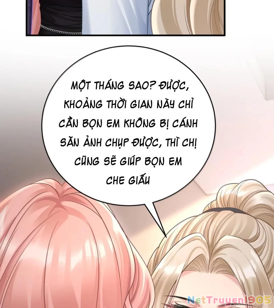Cô Ấy Dường Như Đang Trêu Chọc Tôi Chapter 77 - 70