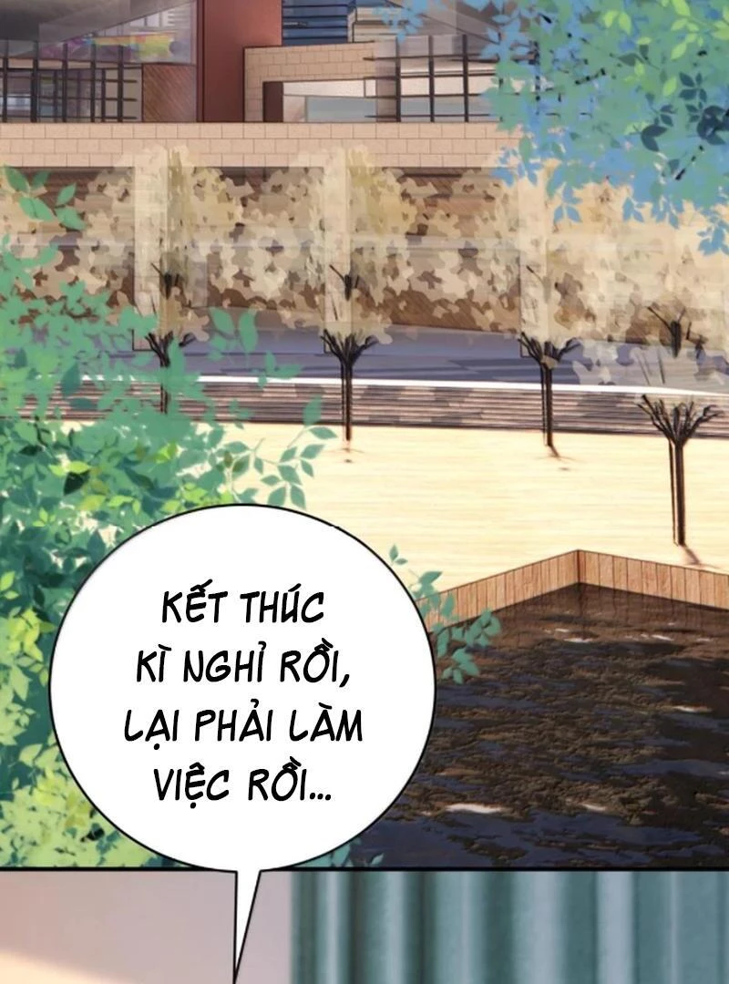 Cô Ấy Dường Như Đang Trêu Chọc Tôi Chapter 78 - 2
