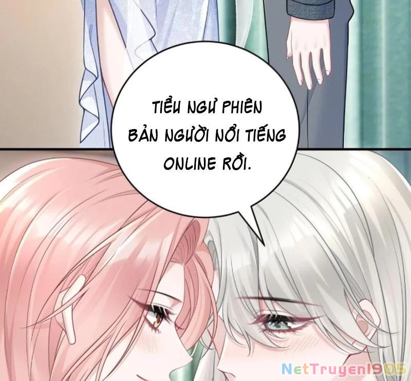 Cô Ấy Dường Như Đang Trêu Chọc Tôi Chapter 78 - 4