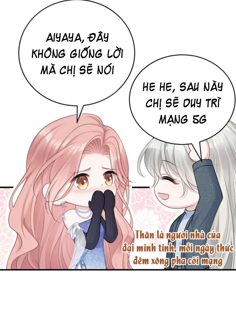 Cô Ấy Dường Như Đang Trêu Chọc Tôi Chapter 78 - 6